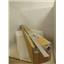 MAYTAG WHIRLPOOL REFRIGERATOR 67005208 SCREW COVER ASSY (SLV) NEW