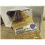 MAYTAG WHIRLPOOL REFRIGERATOR 67001438 HANDLE (SLV) NEW