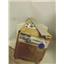 MAYTAG WHIRLPOOL REFRIGERATOR 67005916 COVER ASSY W/ MAGNETS NEW