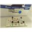 MAYTAG WHIRLPOOL REFRIGERATOR 61005277 FTN. SWITCH BOARD NEW