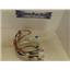 MAYTAG AMANA REFRIGERATOR 67003931 EVAP HEATER HARNESS NEW