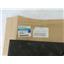 FRIGIDAIRE TAPPAN REFRIGERATOR 5303917931 SOUND ABSORBER KIT NEW