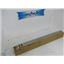 MAYTAG WHIRLPOOL REFRIGERATOR 12521103S TOP HORIZ FRZ TRIM (STNLS) NEW