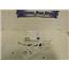 MAYTAG WHIRLPOOL REFRIGERATOR 67001949 FREEZER DOOR HANDLE (WHT) NEW