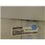 MAYTAG WHIRLPOOL REFRIGERATOR 61005361 UPPER PICK OFF SHELF NEW