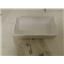 MAYTAG WHIRLPOOL REFRIGERATOR 61002927 PICK-OFF SHELF NEW