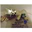 MAYTAG WHIRLPOOL REFRIGERATOR 4210524 INLET VALVE KIT NEW