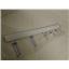 MAYTAG WHIRLPOOL REFRIGERATOR 61002398 SHELF TRIM NEW