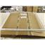 Amana Stove  307886W  Frame, Oven Door (wht)  NEW IN BOX