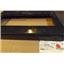 MAYTAG AMANA STOVE 40223CG Backer, Oven Door (cg)   NEW IN BOX