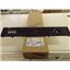 Maytag Dishwasher  99003132  Facia (Blk)  NEW IN BOX