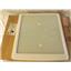 KENMORE AMANA REFRIGERATOR 67006879 Shelf, Crisper Top   NEW IN BOX