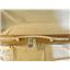 JENN AIR STOVE 12001524 DOOR HANDLE (WHT)   NEW IN BOX