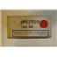 GE STOVE WB27X5319 CAPACITOR  NEW IN BOX