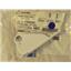 KENMORE JENN AIR REFRIGERATOR 67006960 Hinge, Center (white)  NEW IN BOX
