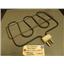 NOS Chromalox Whirlpool Broil Element CH677 TS677 YCH677 250v/3200w