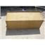 Boaters’ Resale Shop of TX 2003 4142.02 CABINET WITH DRAWERS