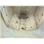 Boaters' Resale Shop of TX 1212 0105.49 FORCE 50 HP OUTBOARD MOTOR TOP COWL