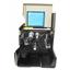 Zebra 220xiIII Plus 223-741-00000 Thermal Barcode Tag Printer USB Network 300dpi
