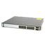 Cisco WS-C3750E-24TD-S Catalyst 3750E 24x 10/100/1000 Ethernet Switch Stackable