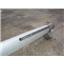 Boaters’ Resale Shop of TX 2006 1254.04 HOBIE 16 FRONT BEAM W/ JIB SHEET TRACKS