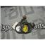 2003 - 2004 GMC 2500 BUMPER LICENSE PLATE WIRING HARNESS LIGHTS OEM