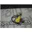 2003 - 2004 GMC 2500 BUMPER LICENSE PLATE WIRING HARNESS LIGHTS OEM