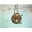 Boaters’ Resale Shop of TX 2003 4144.81 NAUTICALIA PARAFFIN MARINE CABIN LAMP