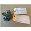 Aircraft Part Valve / Fuel Drain P/N A1469Z "AS REMOVED"
