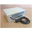 NTI NETWORK TECHNOLOGIES INC SE-15V-12-L 12-PORT KVM SWITCH, KEYBOARD MOUSE..