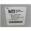 NTI NETWORK TECHNOLOGIES INC SE-15V-12-L 12-PORT KVM SWITCH, KEYBOARD MOUSE..