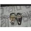 1999 - 2003 FORD F150 XLT LARIAT OEM FRONT BUMPER TOW HOOKS OEM