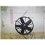 Boaters’ Resale Shop of TX 2008 4101.12 SPAL 24 VOLT MARINE CONDENSER FAN ONLY