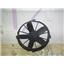 Boaters’ Resale Shop of TX 2008 4101.12 SPAL 24 VOLT MARINE CONDENSER FAN ONLY