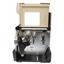 Zebra 140Xi4 140-801-00100 Thermal Barcode Label Printer Network Cutter 203dpi