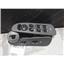 2006 - 2008 DODGE RAM SLT GREY WINDOW SWITCHES CREWCAB LOCKOEM