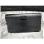 2003 - 2004 DODGE RAM 1500 SLT OEM GLOVE BOX CHARCOAL GREY EXC SHAPE