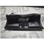 2003 - 2004 DODGE RAM 1500 SLT OEM GLOVE BOX CHARCOAL GREY EXC SHAPE