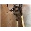 2001 HONDA GOLDWING GL 1800 FRAME ASSEMBLY SWING ARM EB444 SALVAGE TITLE VIN