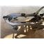 2001 HONDA GOLDWING GL 1800 FRAME ASSEMBLY SWING ARM EB444 SALVAGE TITLE VIN