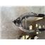 2001 HONDA GOLDWING GL 1800 FRAME ASSEMBLY SWING ARM EB444 SALVAGE TITLE VIN