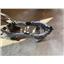 2001 HONDA GOLDWING GL 1800 FRAME ASSEMBLY SWING ARM EB444 SALVAGE TITLE VIN