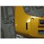 2001 HONDA GOLDWING GL1800 LOWER TRUNK COVER (YELLOW) OEM STORAGE REAR