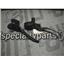 2001 HONDA GOLDWING GL1800 OEM BRAKE AND CLUTCH LEVERS HANDLE BARS (PAIR)
