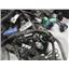 2001 HONDA GOLDWING GL1800 FRAME ENGINE1800 WIRE HARNESS 3210AMCA9 OEM