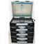 LOT 5x Panasonic Toughbook CF-29 Intel Pentium M 1.5GB 80GB All Power On AS IS