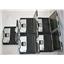 LOT 5x Panasonic Toughbook CF-29 Intel Pentium M 1.5GB 80GB All Power On AS IS