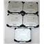 LOT 5x Panasonic Toughbook CF-29 Intel Pentium M 1.5GB 80GB All Power On AS IS