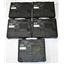 LOT 5x Panasonic Toughbook CF-29 Intel Pentium M 1.5GB 80GB All Power On AS IS