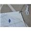 Storm Trisail Mainsail w 24-3 Luff from Boaters' Resale Shop of TX 2007 3177.98